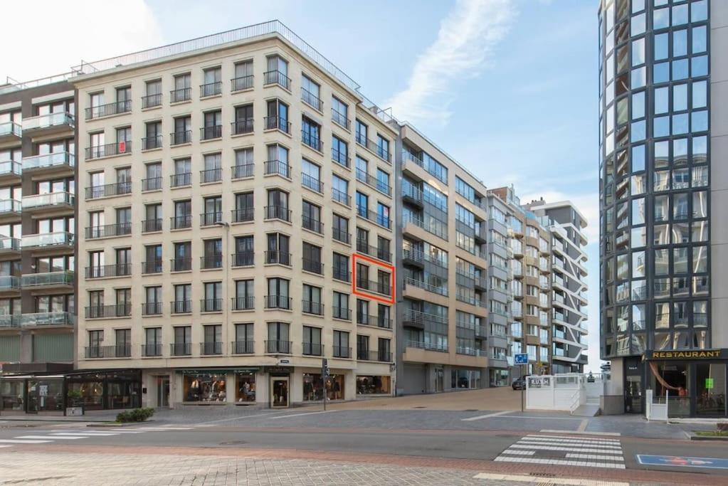 C * Oostende