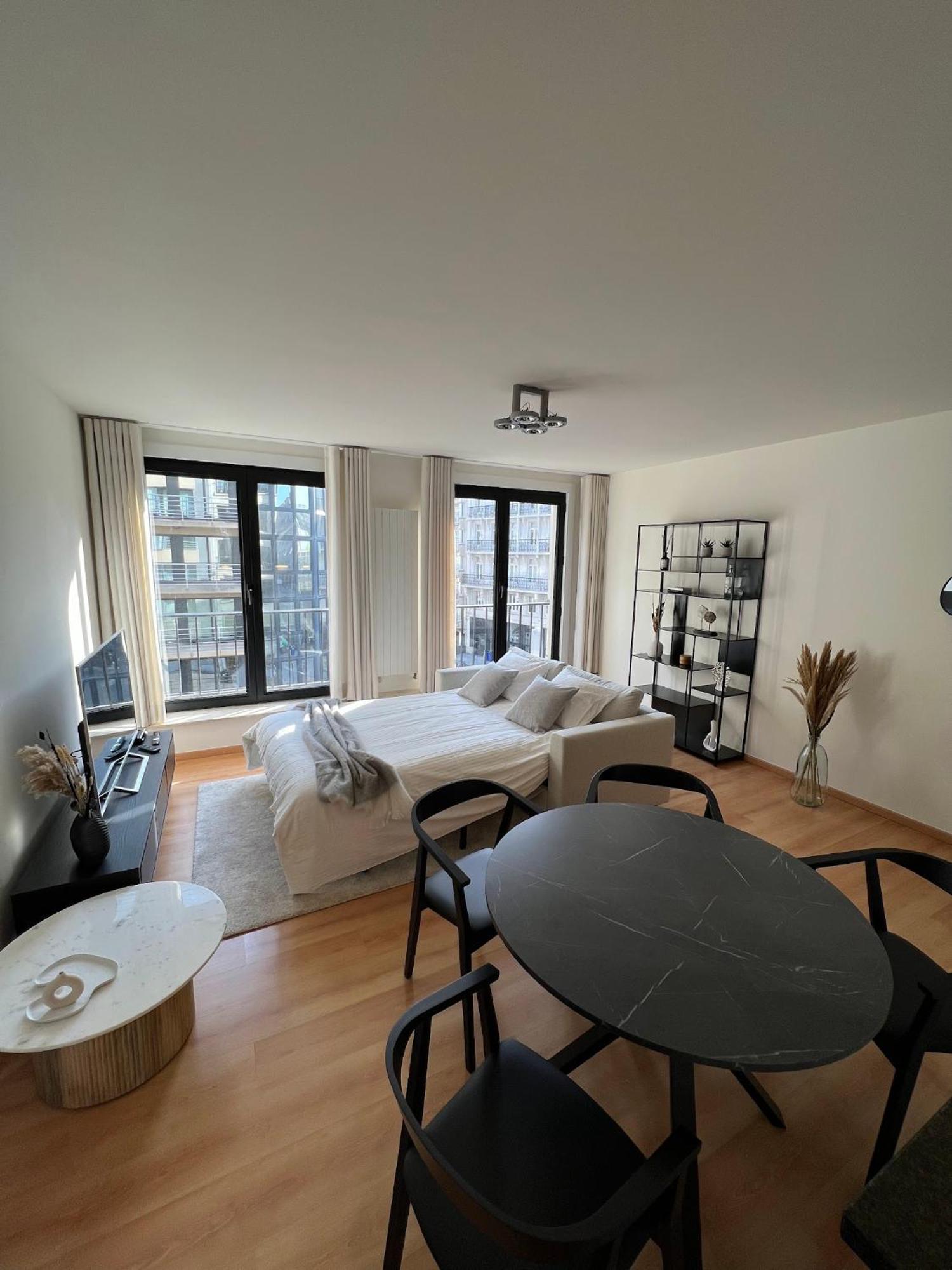 Appartement C