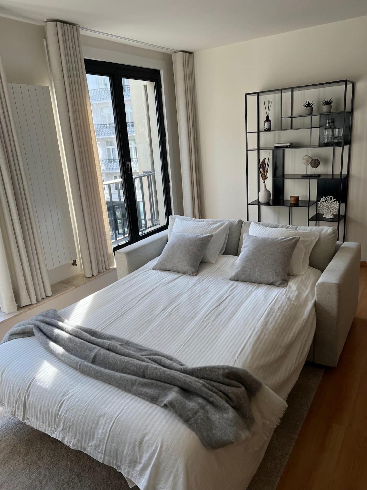 C Appartement Oostende