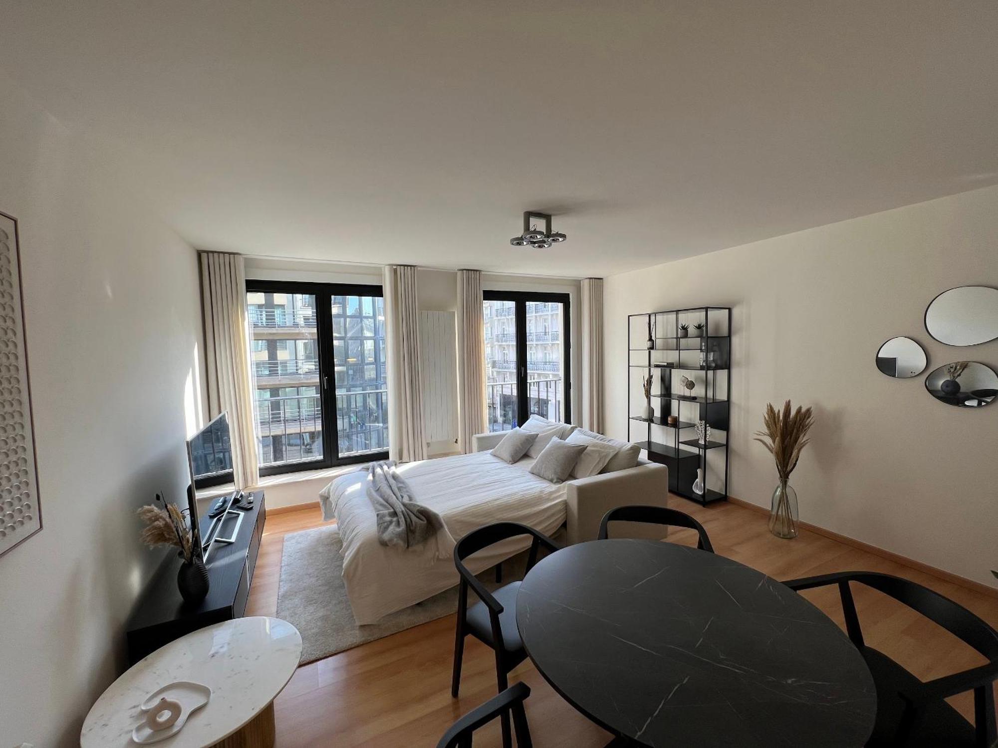 C Appartement *
