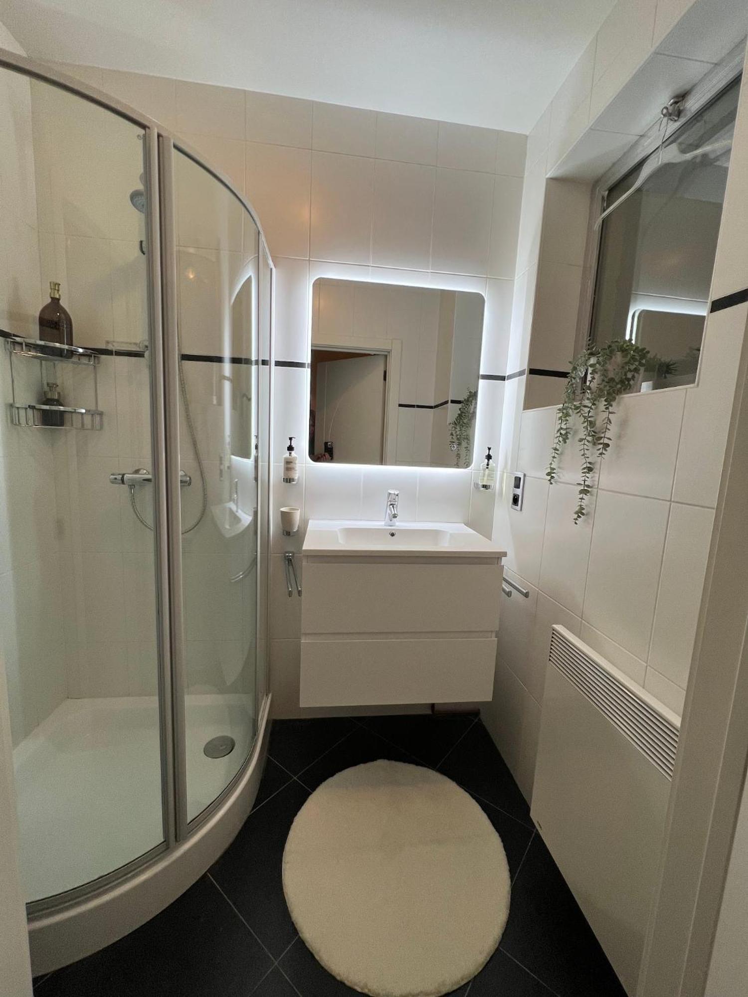 C Appartement